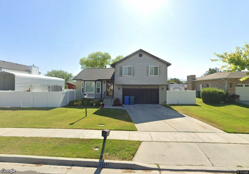 12725 S Dunhammer Dr, Riverton, UT 84065 - photo 1