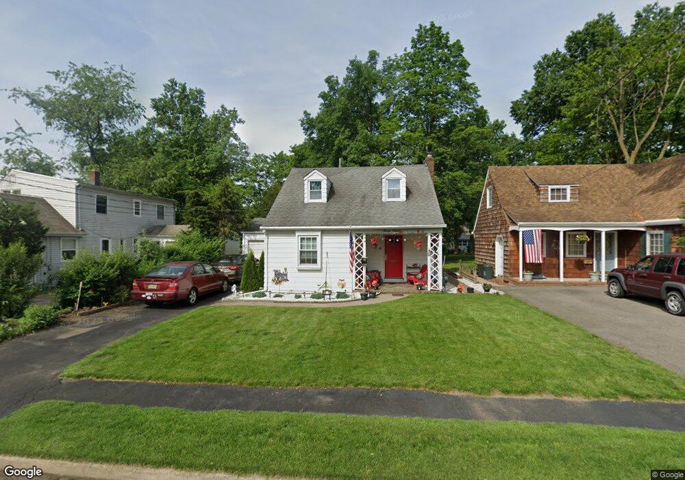 16-18 Split Rock Rd unit 1X, Fair Lawn, NJ 07410 - photo 1