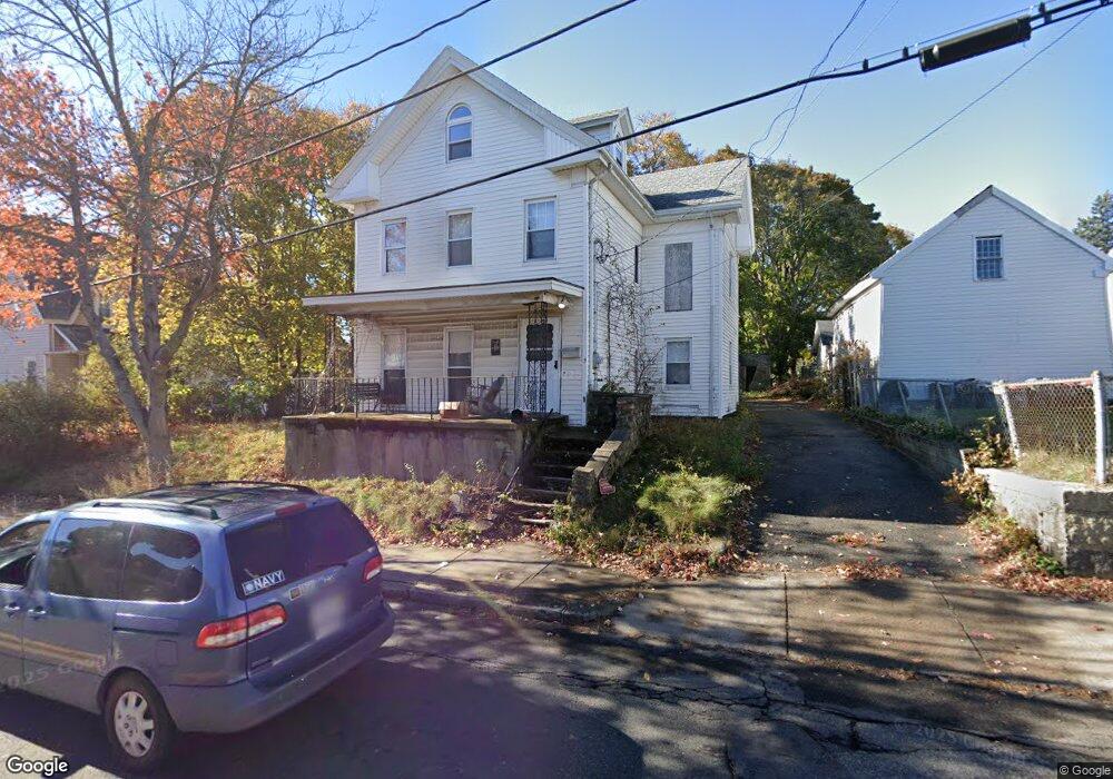 5 Aborn St, Peabody, MA 01960 - photo 1