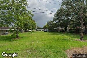109 Landry St, Pierre Part, LA 70339