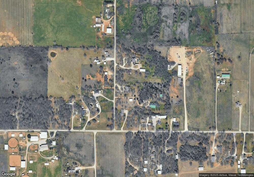 321 County Road 3331, Paradise, TX 76073 - photo 1