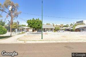 126 N Hibbert, Mesa, AZ 85201