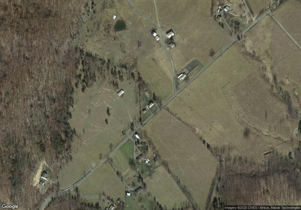 361 Lower Knobley Rd, Maysville, WV 26833 - photo 1