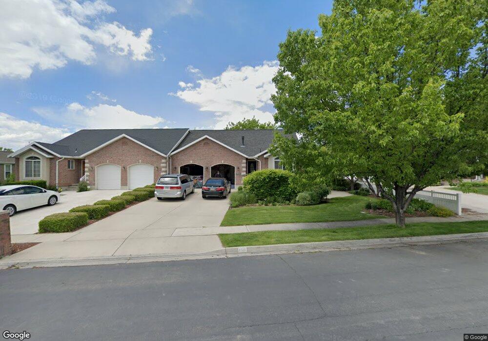 1165 N 1270 E, American Fork, UT 84003 - photo 1