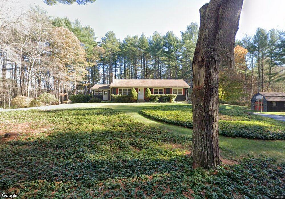 19 Tucker Hill Rd, Putnam, CT 06260 - photo 1