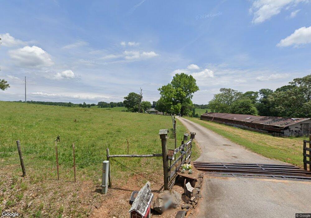 2001 Eastanollee Rd, Eastanollee, GA 30538 - photo 1