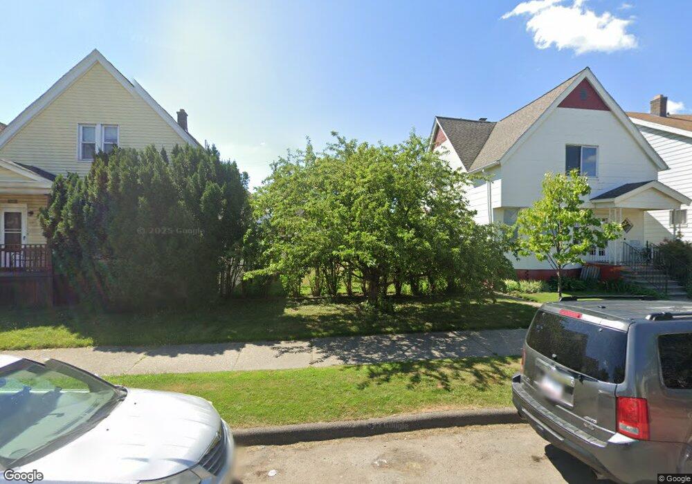 2682 Yemans St, HamtraMcK, MI 48212 - photo 1