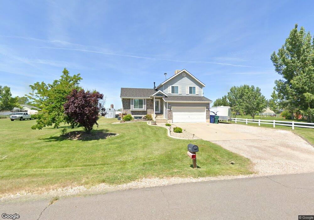 4271 S 5800 W, Hooper, UT 84315 - photo 1