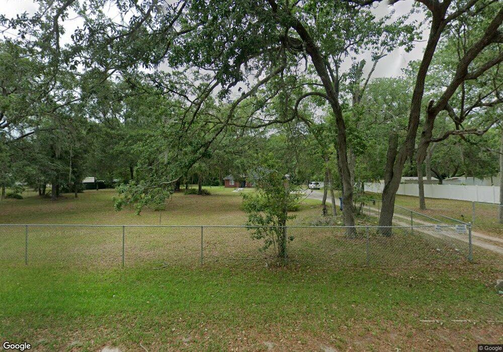 5820 County Road 208, Saint Augustine, FL 32092 - photo 1