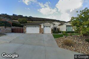 8825 Diamondback Dr, Santee, CA 92071