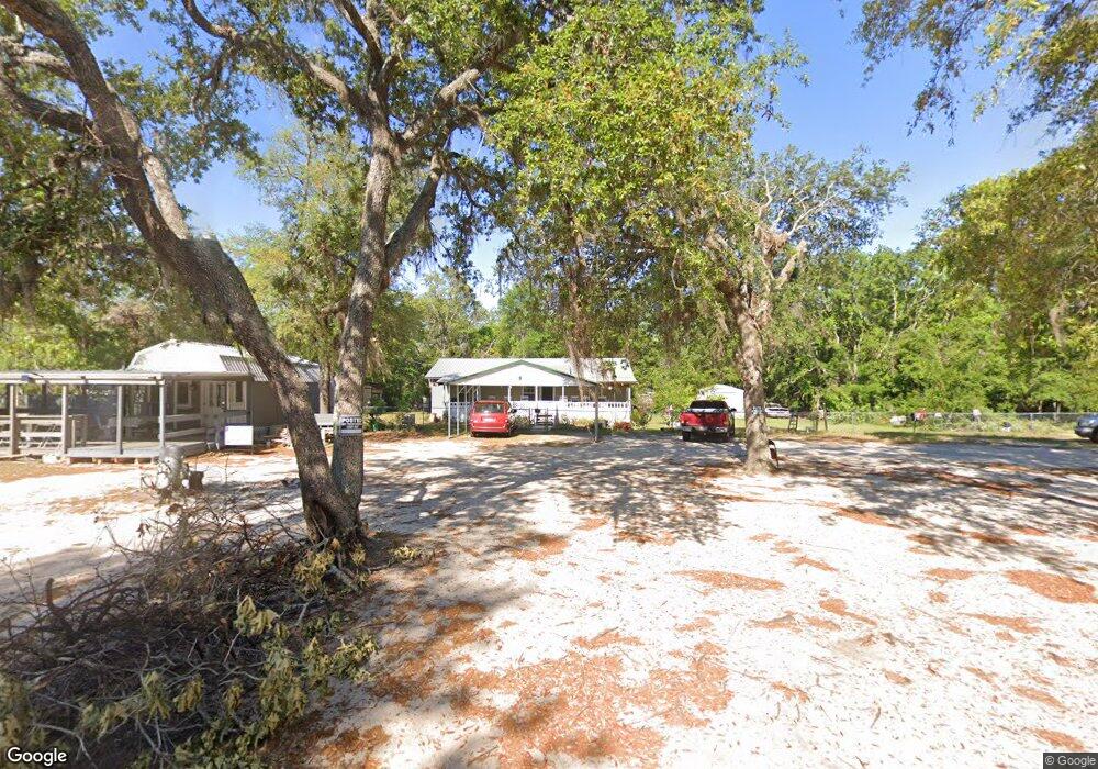 226 Twelve Oaks St, Douglas, GA 31533 - photo 1