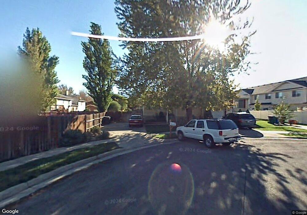 8841 Pecan Cir, West Jordan, UT 84088 - photo 1