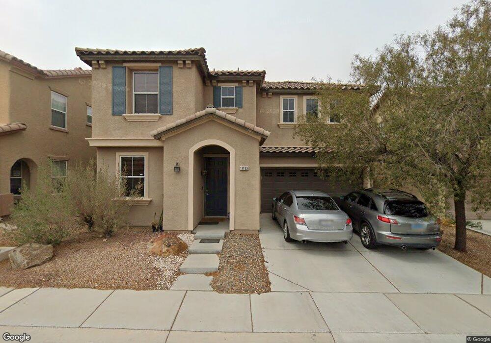 11109 Sundad St, Las Vegas, NV 89179 - photo 1