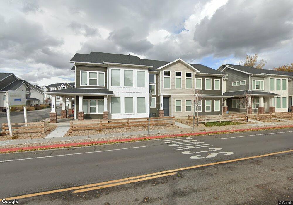 339 W 25 N, Layton, UT 84041 - photo 1