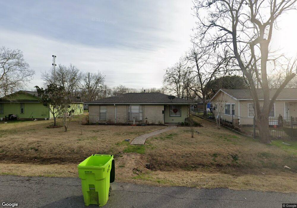 1220 Avenue E, Rosenberg, TX 77471 - photo 1