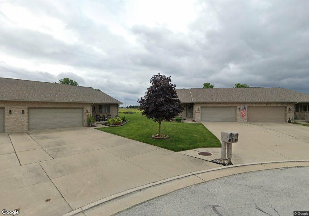 1108 Erie Ct, Woodville, OH 43469 - photo 1