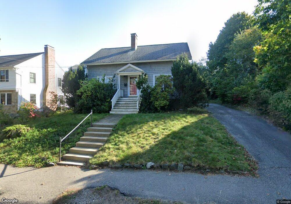 46 Waldorf Rd, Newton Highlands, MA 02461 - photo 1