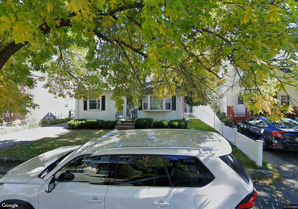 84 Williams St, Arlington, MA 02476 - photo 1