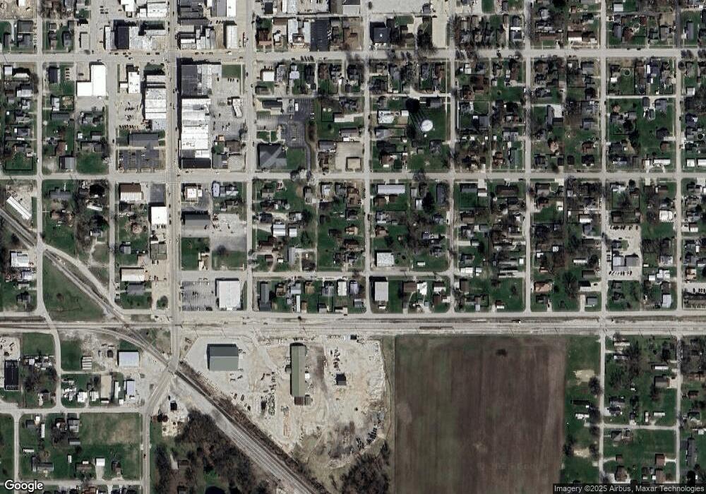 180 3rd St SE, Linton, IN 47441 - photo 1