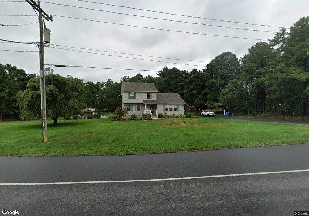 490 Wranglebrook Rd, Whiting, NJ 08759 - photo 1