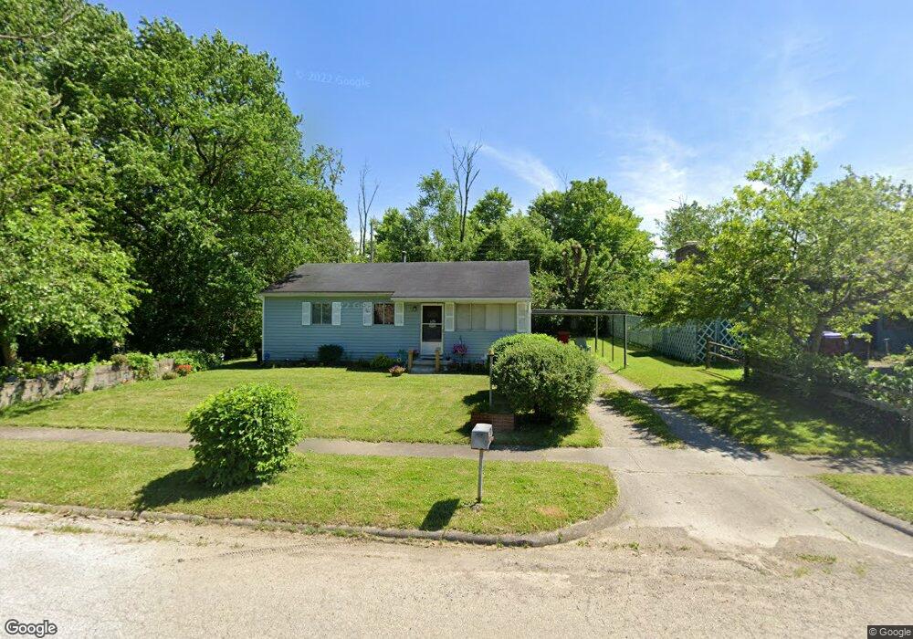 883 Tremont Rd, Xenia, OH 45385 - photo 1