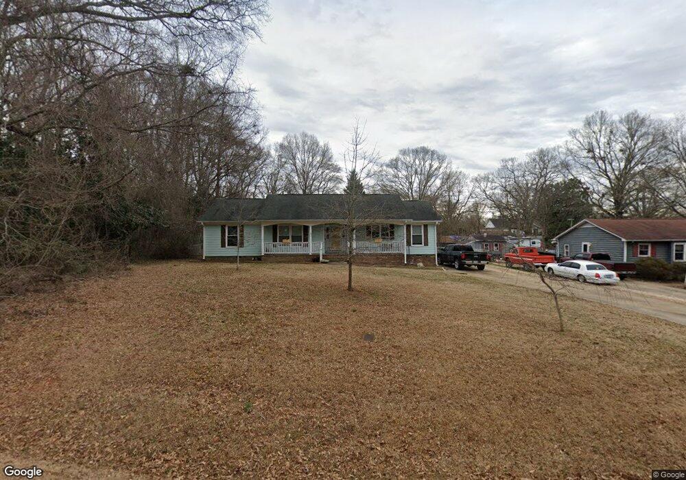 118 Hillcrest St, Clover, SC 29710 - photo 1