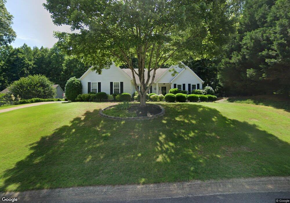 171 Wentworth Dr unit 1, Canton, GA 30114 - photo 1