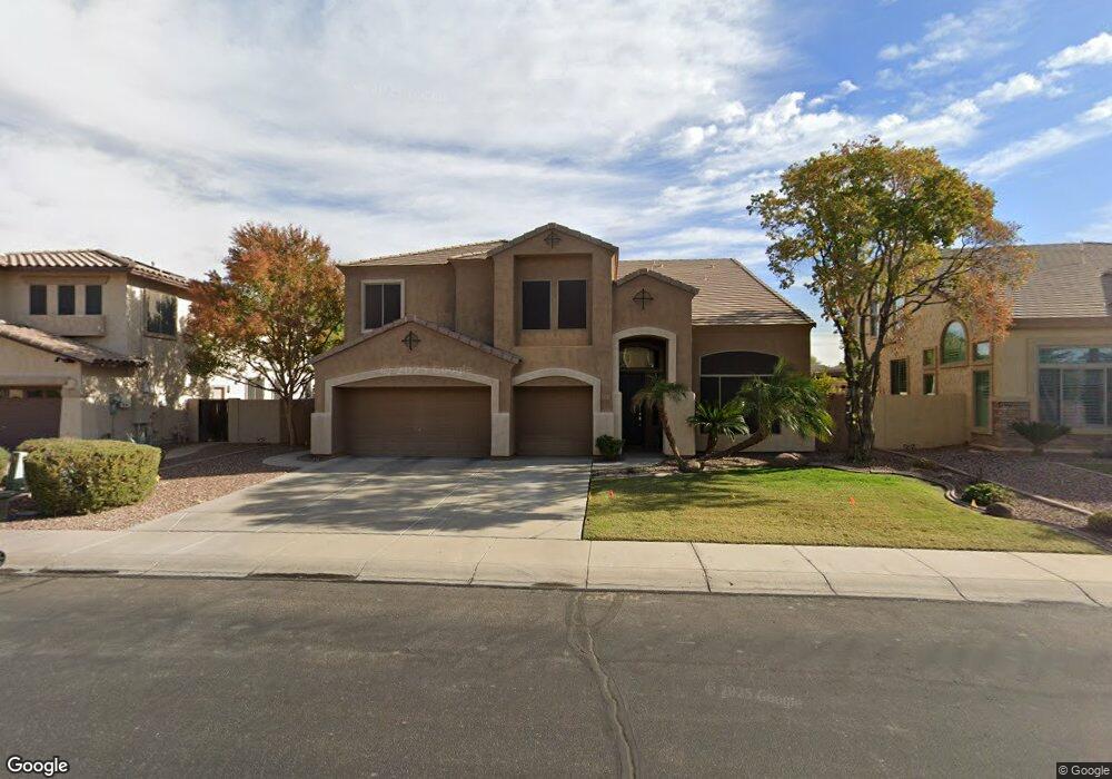 2233 S Boca unit 9, Mesa, AZ 85209 - photo 1