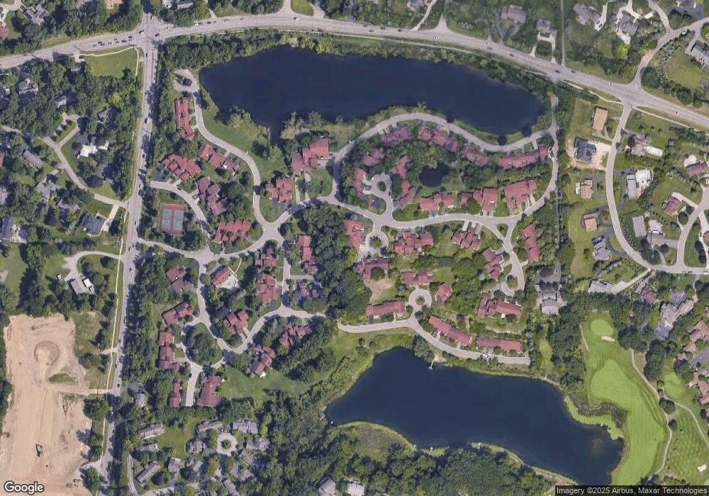 2167 Bordeaux St, West Bloomfield, MI 48323 - photo 1