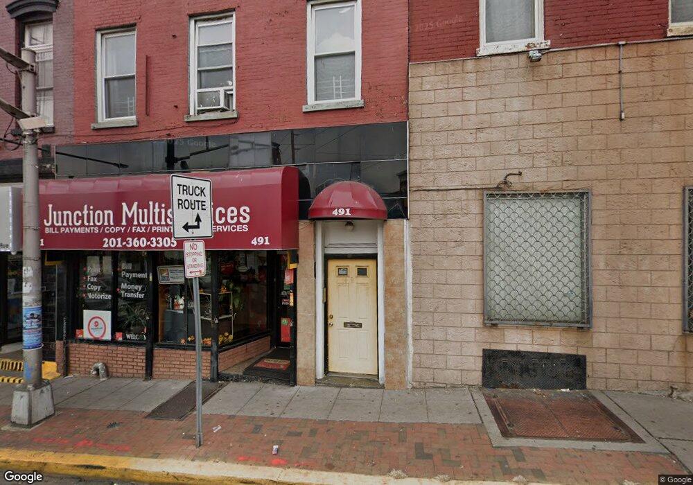 491 Communipaw Ave, Jersey City, NJ 07304 - photo 1