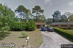 1518 Cathy St, Savannah, GA 31415