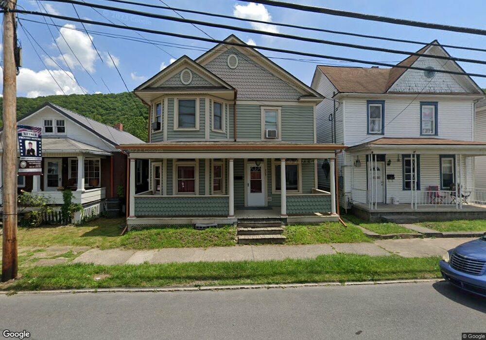 229 S Main St, Keyser, WV 26726 - photo 1