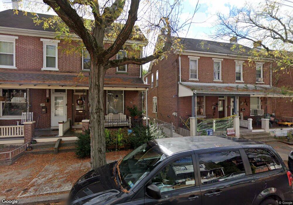 30 W 5th St, Pottstown, PA 19464 - photo 1