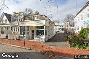 1 Norfolk Terrace Unit 2, Cambridge, MA 02139