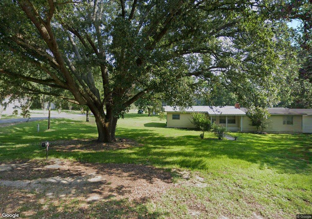 156 Ev Lowery Rd, Lucedale, MS 39452 - photo 1