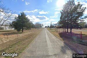 21945 W North Railroad, Howe, OK 74940
