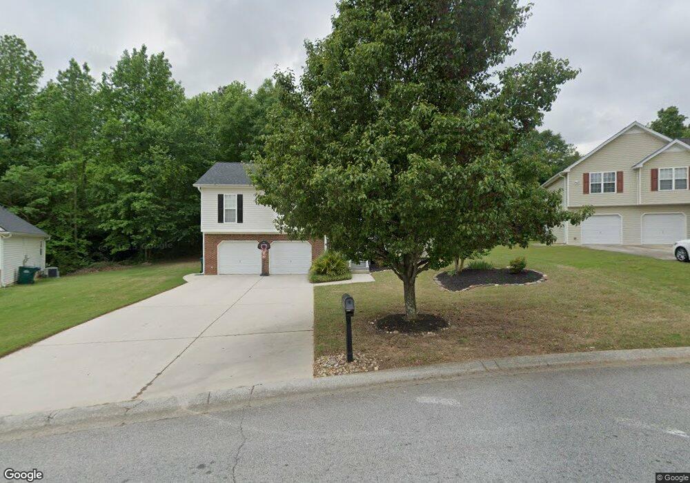 106 Clarion Dr, Carrollton, GA 30116 - photo 1