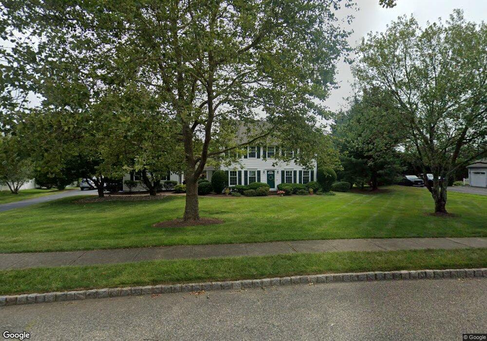 12 Deer Run, Hillsborough, NJ 08844 - photo 1