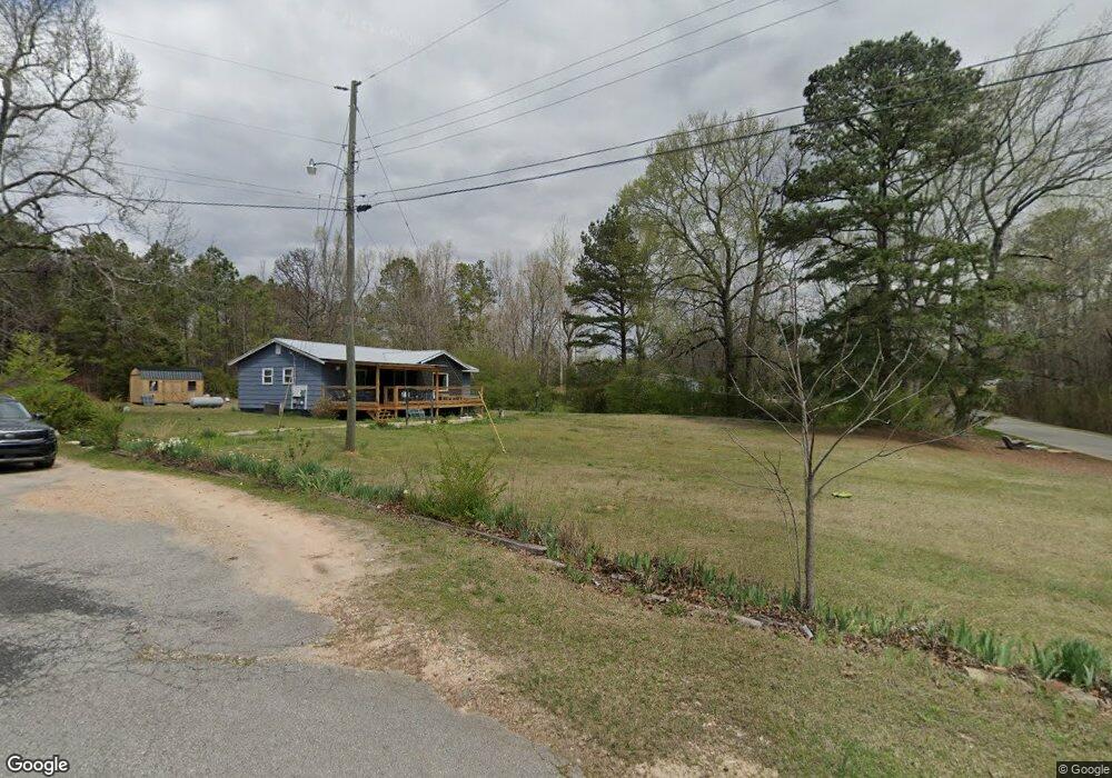 16 Overton Mountain Dr, Roanoke, AL 36274 - photo 1