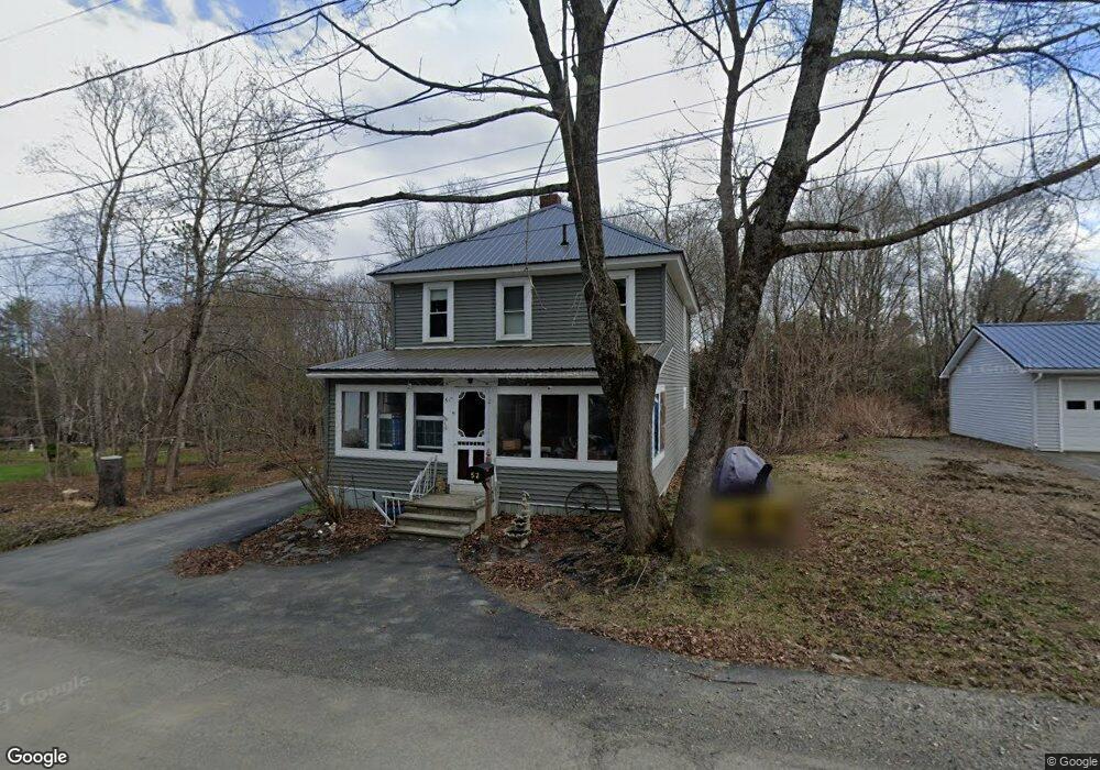 52 Gould Ave, Dexter, ME 04930 - photo 1
