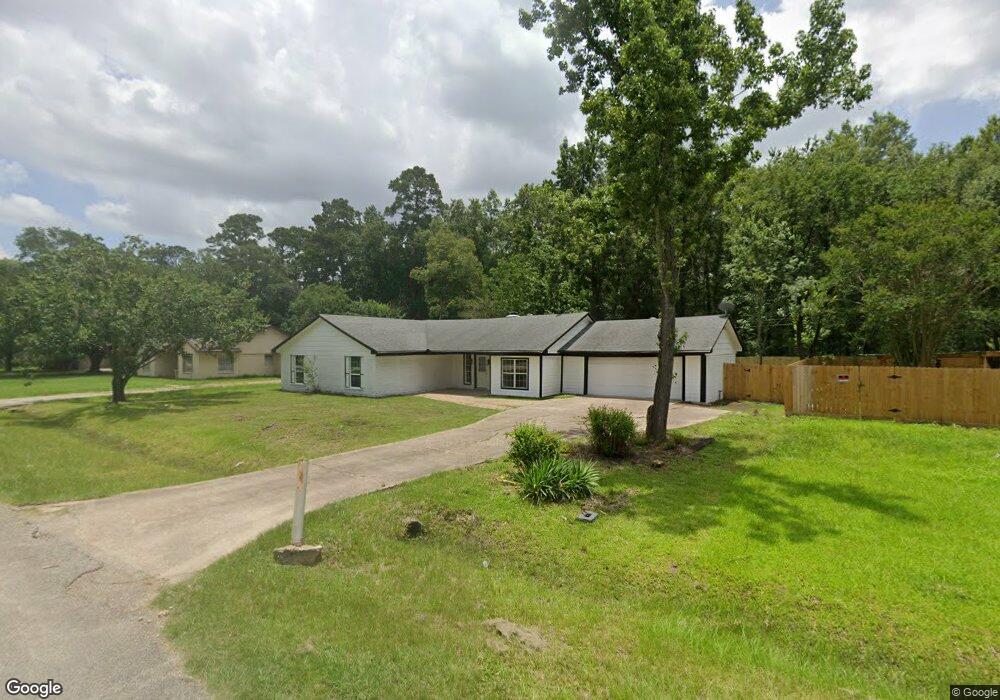 2506 River Ridge Ln, Conroe, TX 77385 - photo 1