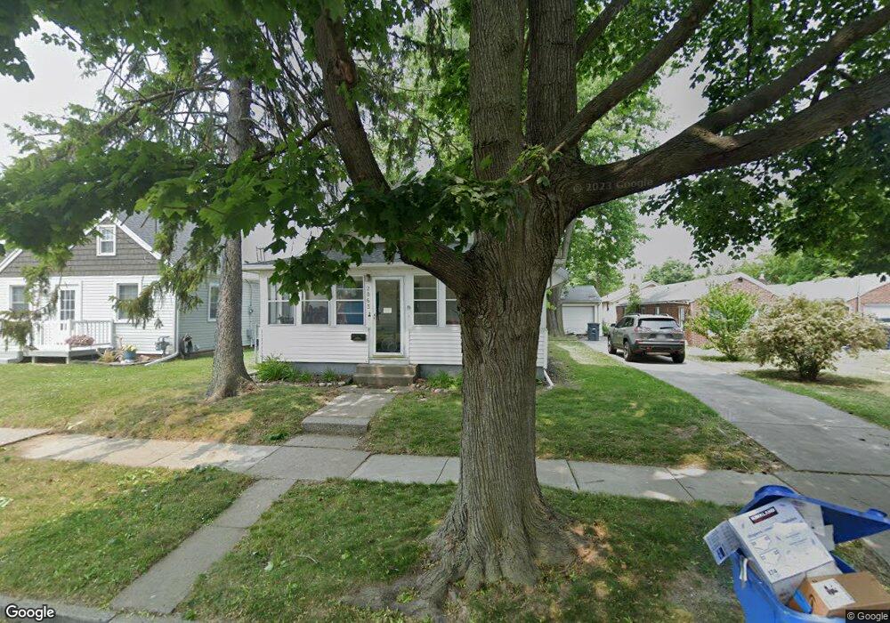 2863 111th St, Toledo, OH 43611 - photo 1