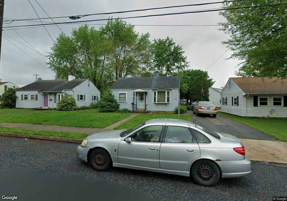 315 5th St, Shoemakersville, PA 19555 - photo 1