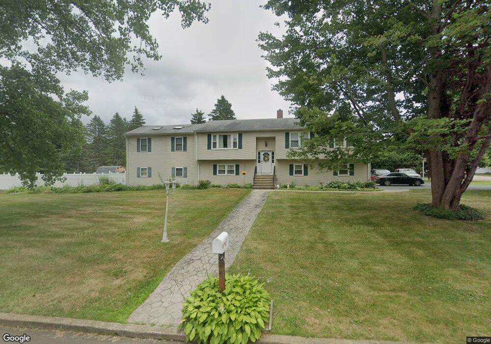 3 Fawn Dr, Wallingford, CT 06492 - photo 1