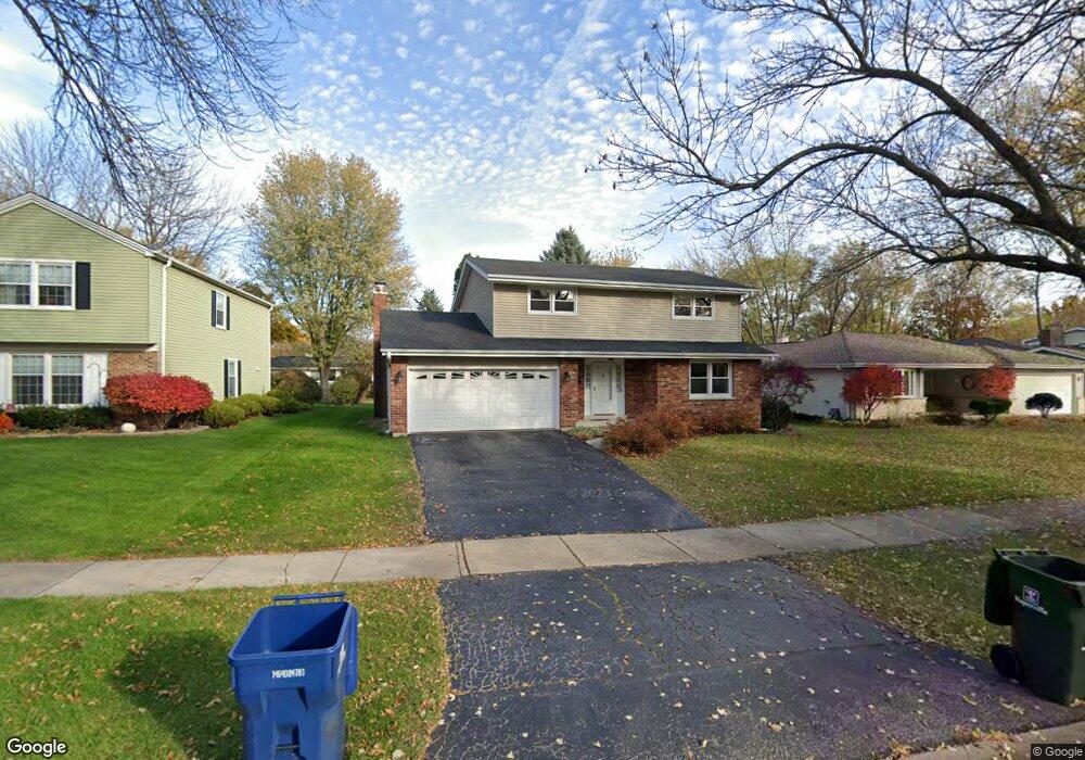 1520 Lark Ln, Naperville, IL 60565 - photo 1