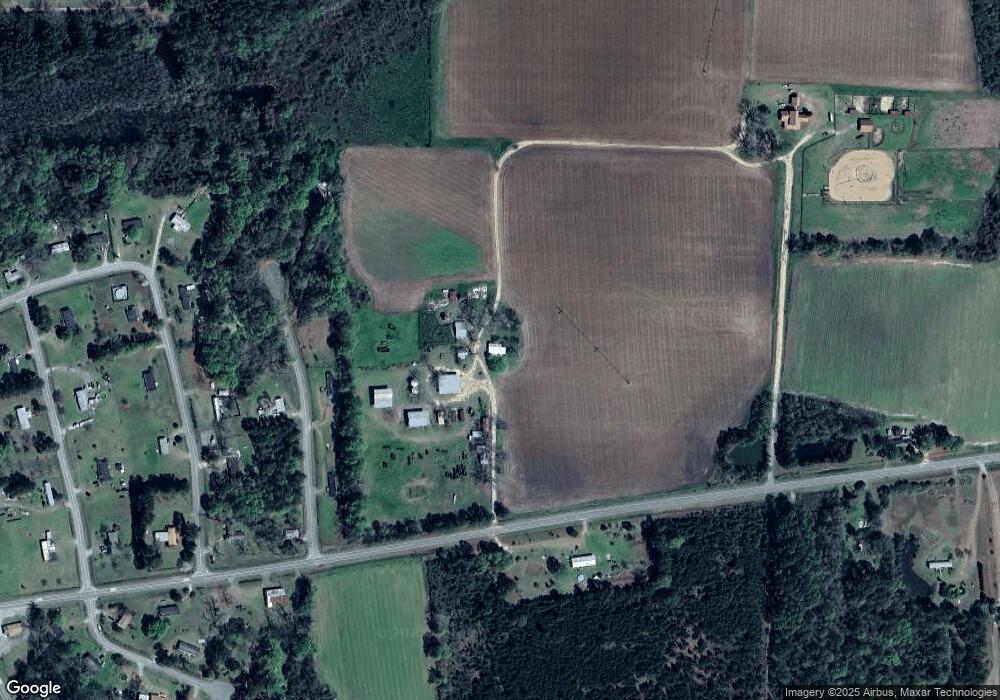 10791 Barneyville Rd, Sparks, GA 31647 - photo 1