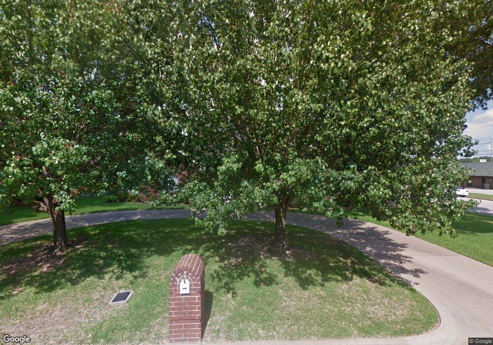 4022 Post Oak Rd, Tyler, TX 75701 - photo 1