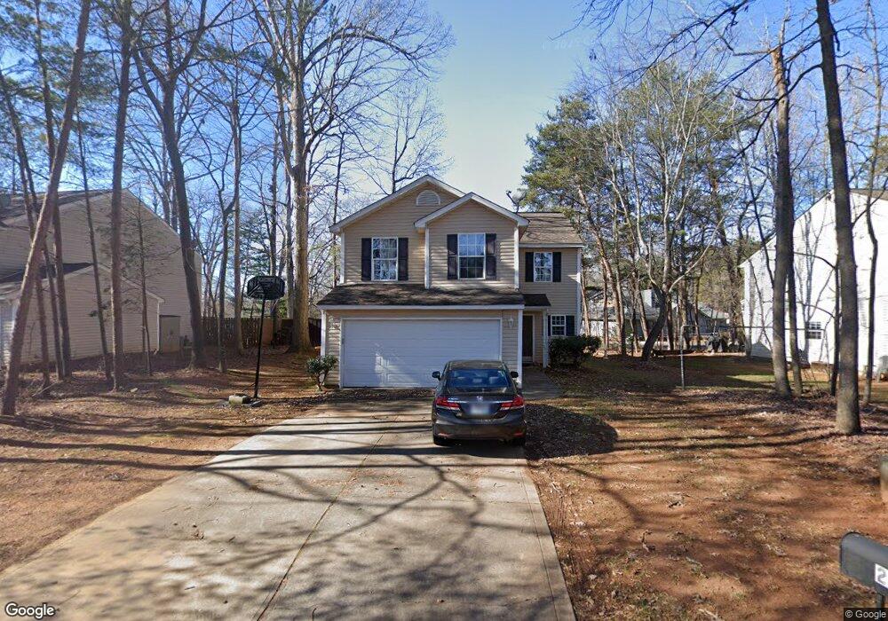 242 Forest Oak Dr, Clover, SC 29710 - photo 1