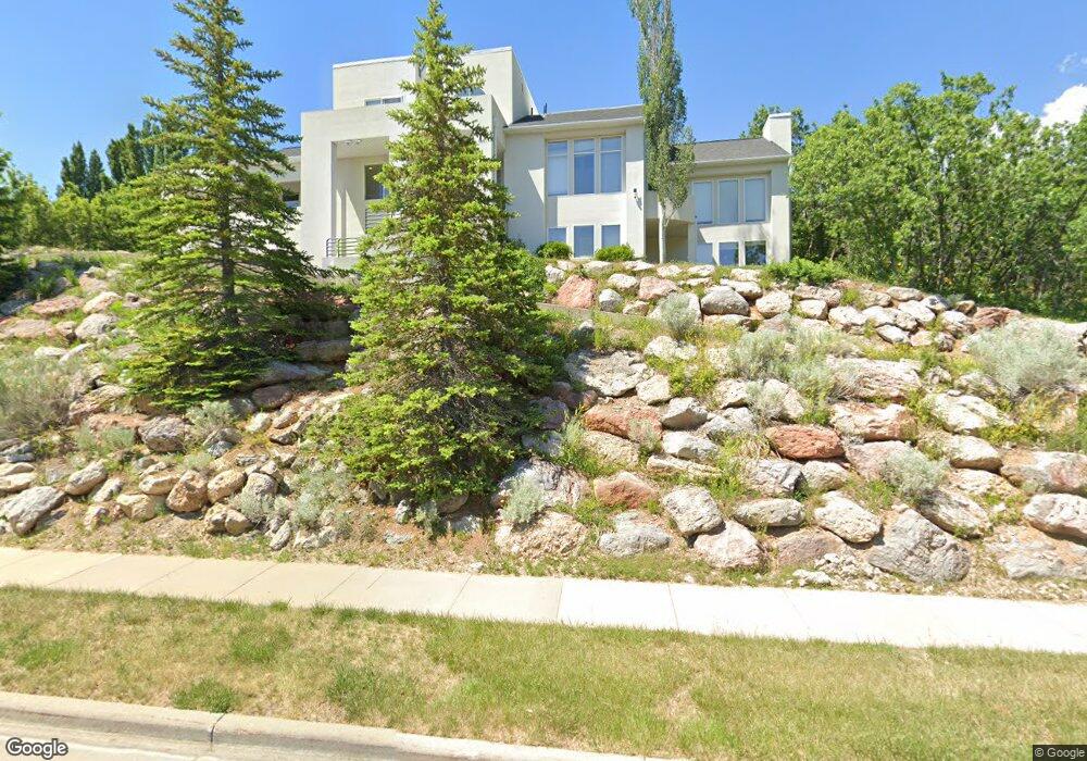 1881 E Ridge Point Dr, Bountiful, UT 84010 - photo 1