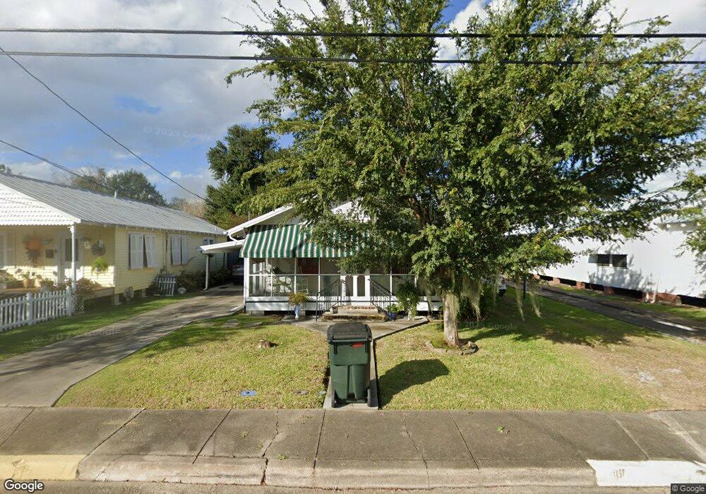841 Verret St, Houma, LA 70360 - photo 1